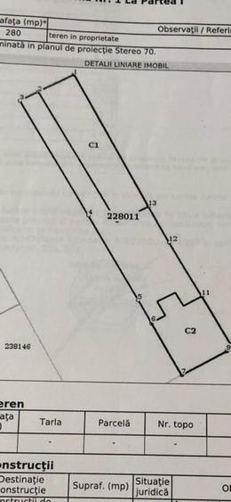 Proprietate de vanzare situata la 10 minute de Piata Victoriei - 10