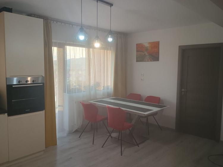 Apartament 3 camere str. Sub Cetate - 8
