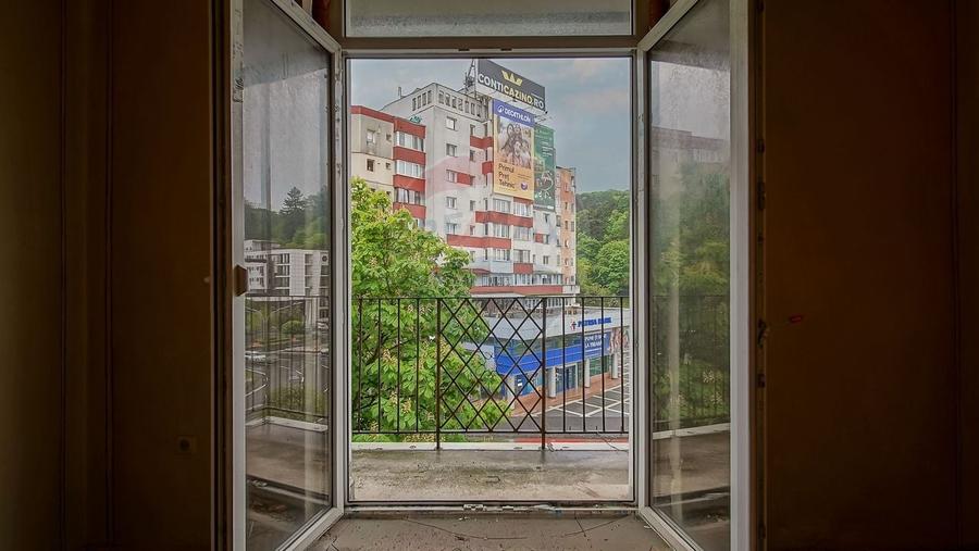 Apartament cu 2 camere de vânzare în zona Astra - 2