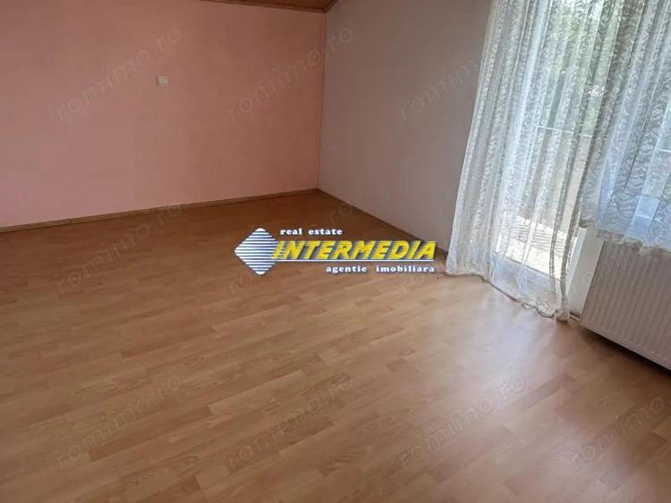 Spatiu Comercial + Apartament in Alba Iulia, Zona Cetate Kaufland - 20
