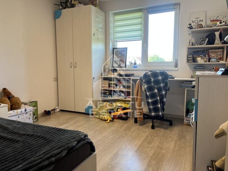 Duplex modern, 4 camere, in Sanandrei - 9