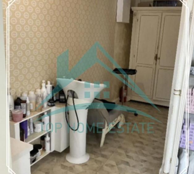 OPORTUNITATE! Vanzare salon infrumusetare la cheie, in Floresti! - 8