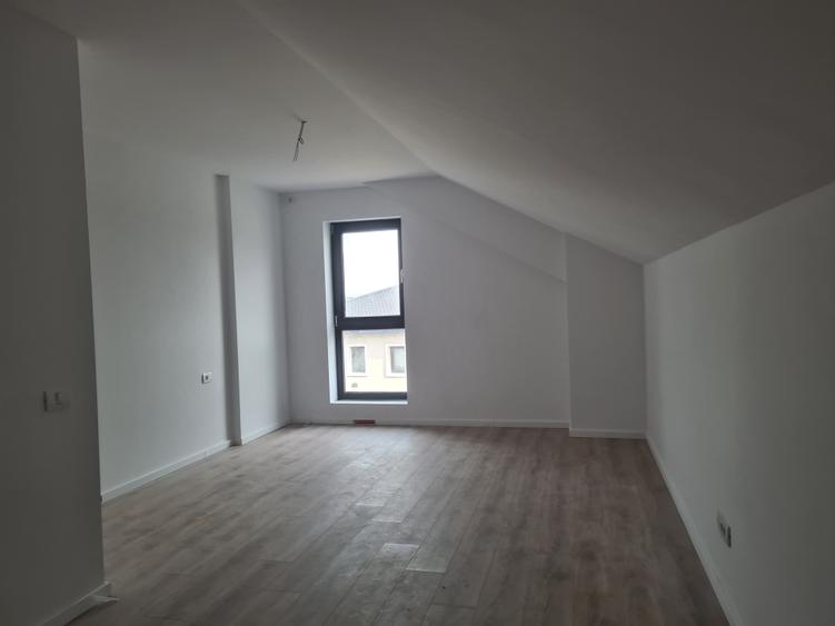 OMNIA | Case premium P+1+M | Zona 23 August Otopeni | Ansamblu nou exclusiv | - 36