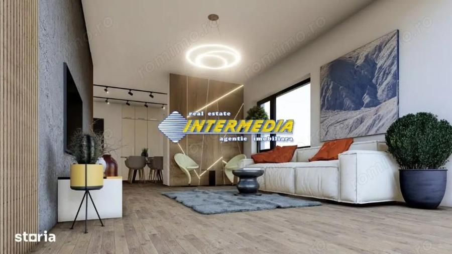 Vanzare I Apartament 3 camere I BLOC NOU I 72 MP I Alba Iulia I - 2