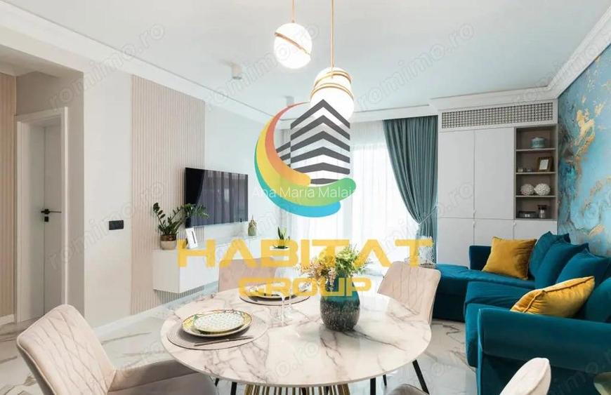 Apartament 2 camere --51mp- ideal de investitie