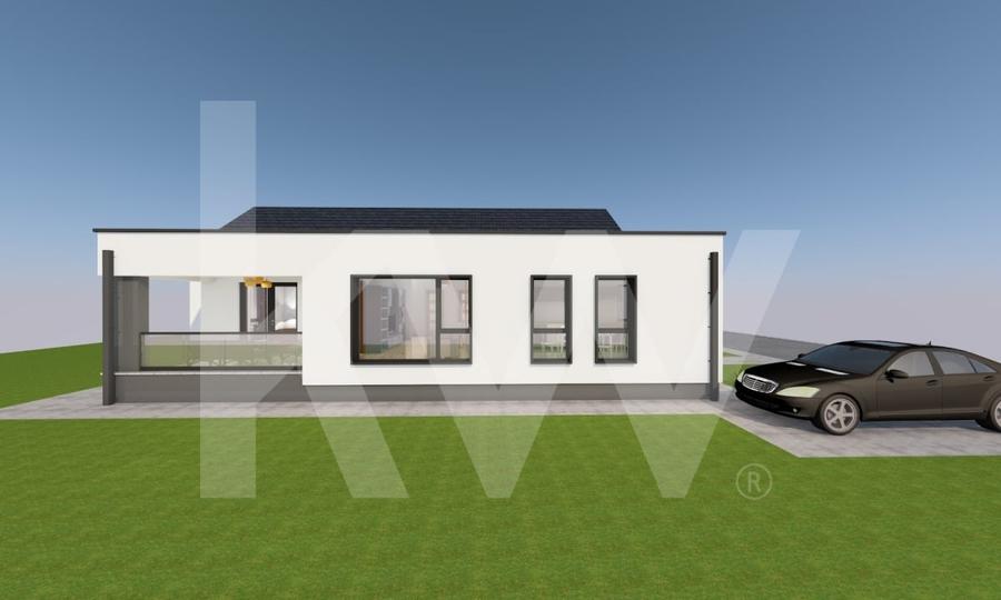 Casa individuala zona Micesti - Alba Iulia - 3