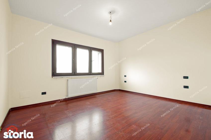 Apartament 3 camere dec in Galati Micro 21 vedere la Dunare langa turn - 5