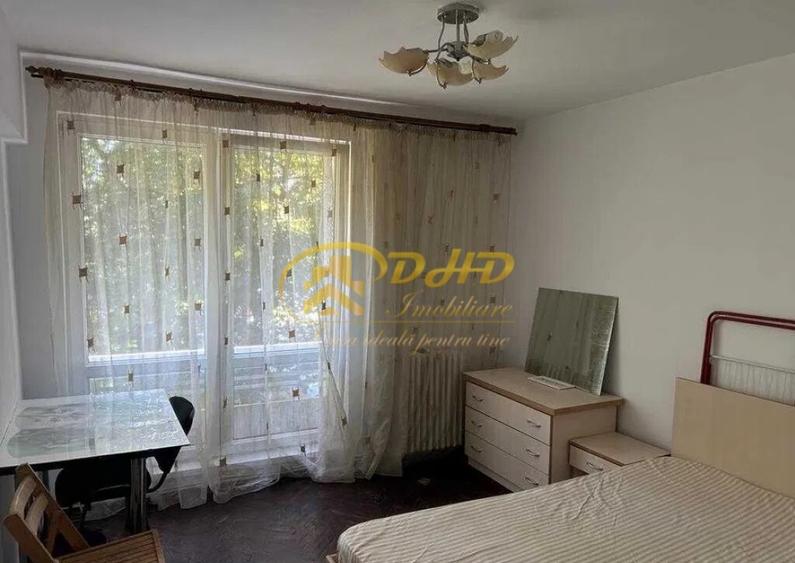 Apartament 3 camere decomandate, ULTRACENTRAL - 10