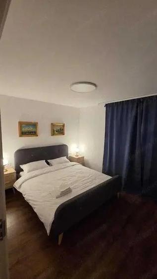 Ultrancetral - Inchiriere apartament 4 camere - Piata Trandafirilor - 2