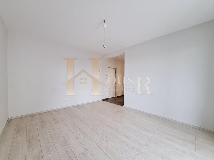 Bloc nou finalizat. Etajul 1. Decomandat. Bucatarie inchisa. - 3