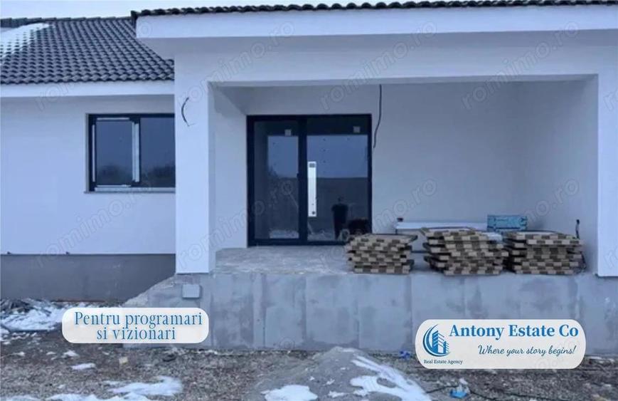 Double House, Casa de vanzare, Cheriu - Bihor - 2