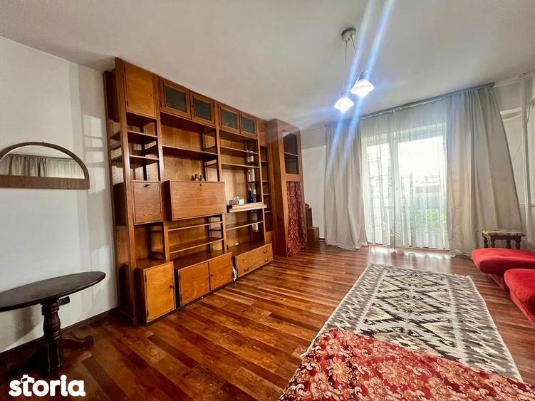 GARSONIERA CISMIGIU / STIRBEI VODA / COTROCENI - IMOBIL NOU - 5