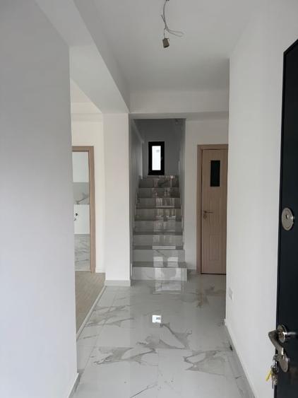 Casă Individuală Bragadiru- Cartier Independenței - 12