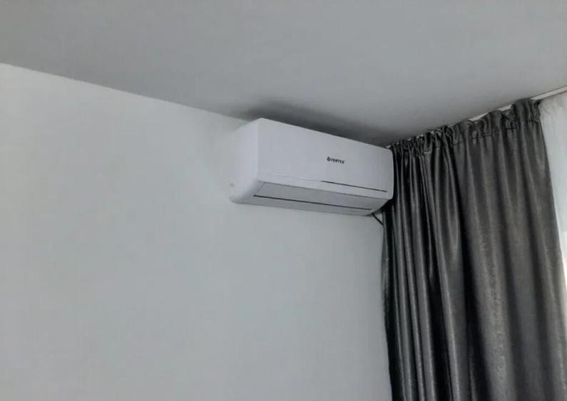 Apartament 2 camere, Brazda, decomandat, etaj 1, mobilat ?i - 1