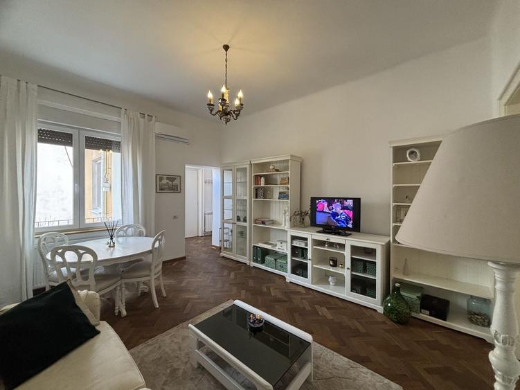 Apartament 2 camere la 5 minute de Piața Victoriei - 2