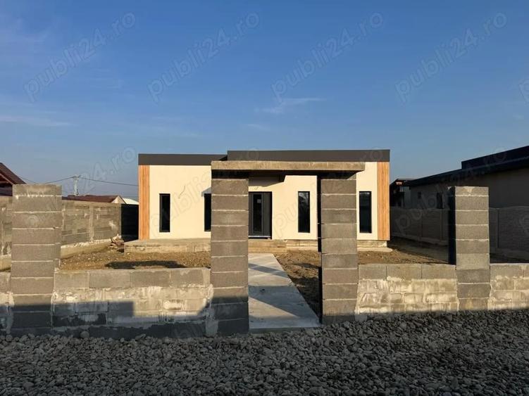 Casa de vis in ?imian - 4