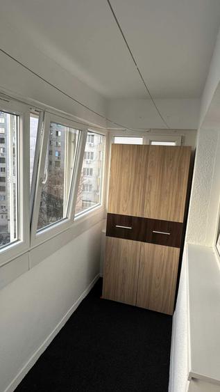 Garsoniera | Lujerului | metrou | plaza mall | bloc mixt | anvelopat - 6