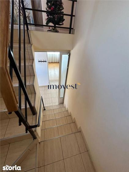 Casa de vanzare in Satu Mare Zona Balta Blonda | Teren 1875 mp | 160. - 8