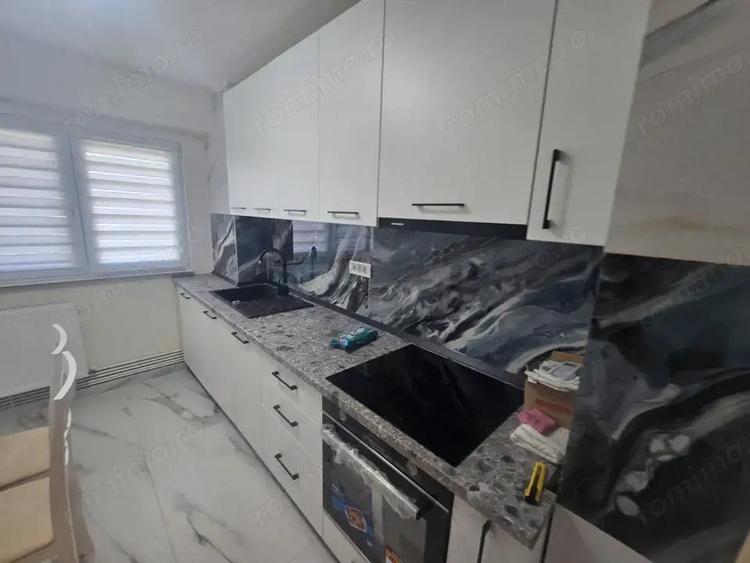 Apartament 2 camere Central, mobilat, utilat, renovat recent - 5