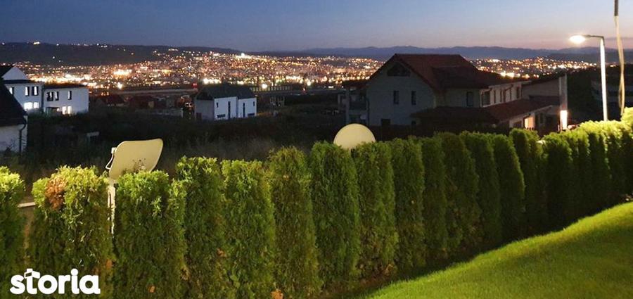 Casa moderna de vanzare Voronet - 12