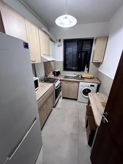 Proprietar, inchiriez apartament 2 camere decomandat - 5