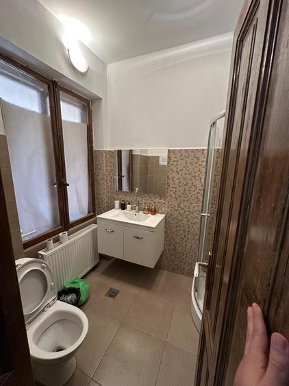 OFERTA -  3 camere - spatiu comercial - birou, atelier etc - 1