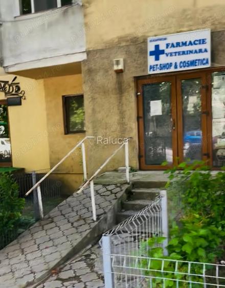 Apartament - spa?iu comercial de inchiriat vanzare Apartament - spa?iu comercial de inchiriat vanzare