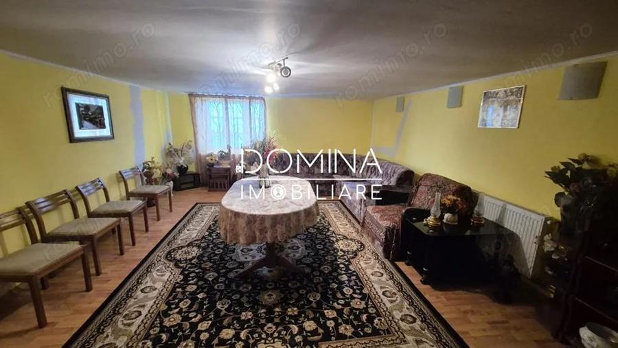 Vanzare casa cu teren generos 8.658 mp, Scoar?a Budieni - 4