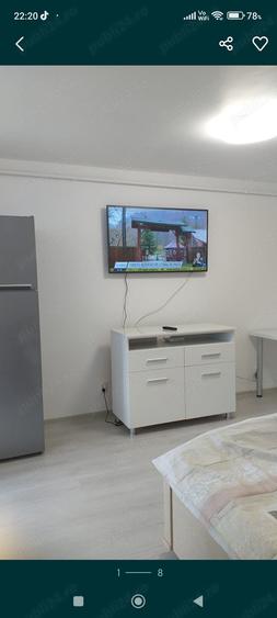 Inchiriez Vand garsoniera confort I - 1