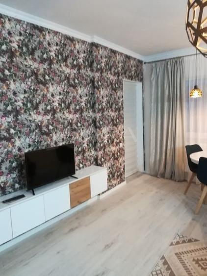 Apartament 2 camere modern, Florești – cu parcare subterană - 2