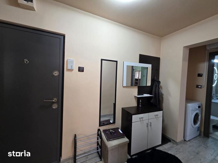 Apartament 2 camere de inchiriat Deva, Bulevardul Decebal - 1