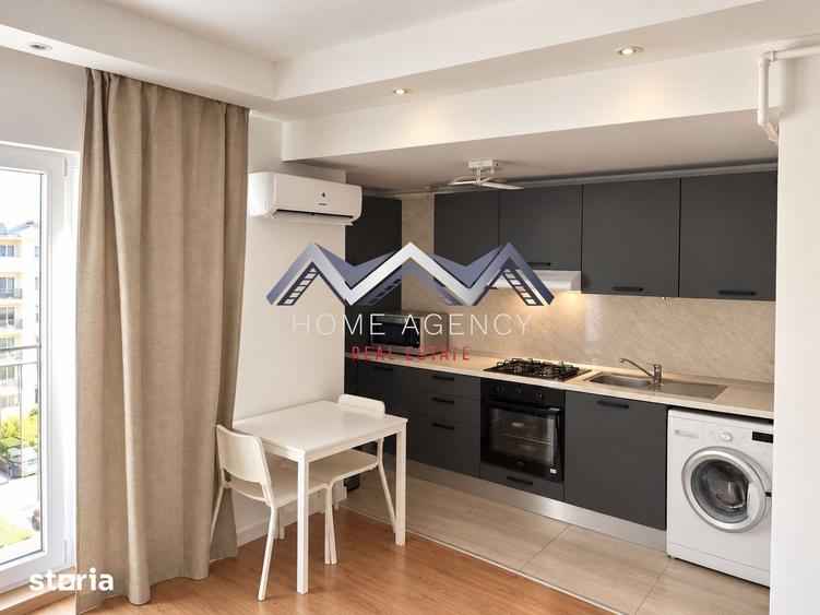 Apartament cu 2 camere în Ștefăneștii de Jos