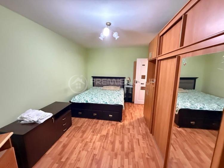Garsonieră decomandată în Tătărași