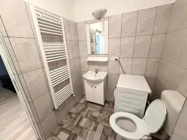 Apartament cu 2 camere, 50 mp, parcare, zona Cetatii - 4