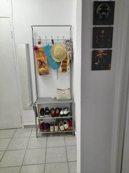 Garsonieră decomandată în Ghencea