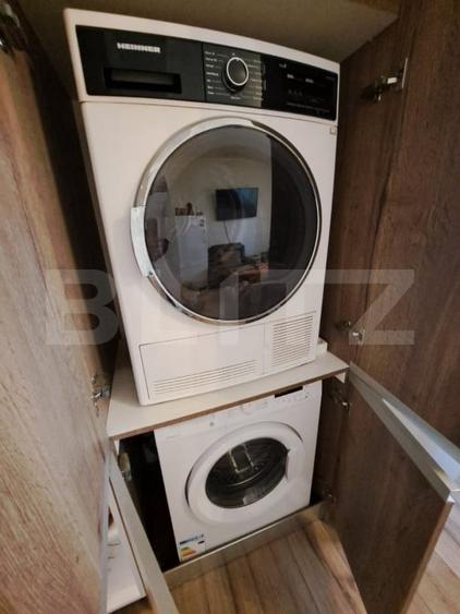 Duplex cu 4 camere cu Canalizare în Sânpetru