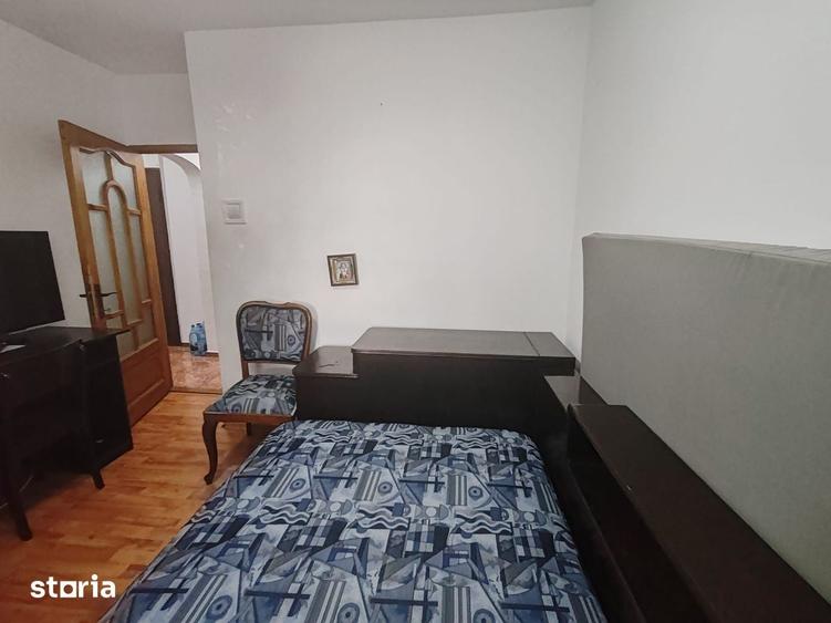 Apartament 2 camere, Dec., 50mp-Piata-Alexandru cel Bun - 3