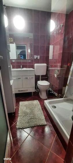 Apartament cu 4 camere, mobilat în Tudor Vladimirescu