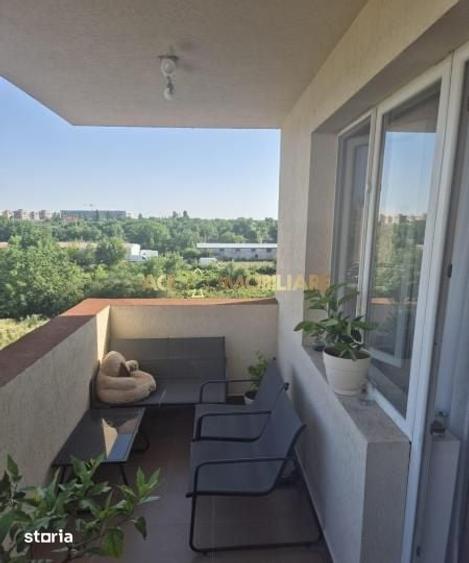 3 Camere de inchiriat | Berceni | Metrou | Centrala | Parcare - 8