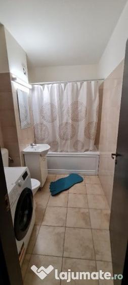 Garsonieră nedecomandată în Sânpetru