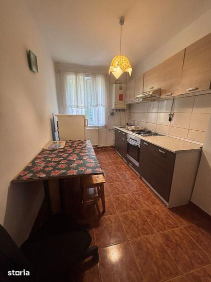 Apartament 2 camere, parter, Calea Bucure?ti aproape de centru - 3
