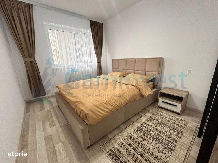 Apartament de inchiriat cu 3 cam, str Onestilor, Oradea GaminvestA2751 - 5