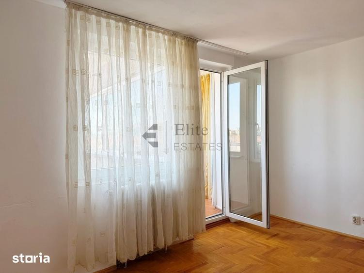 Apartament cu 3 camere de inchiriat| Zona Malul Crisului - 5