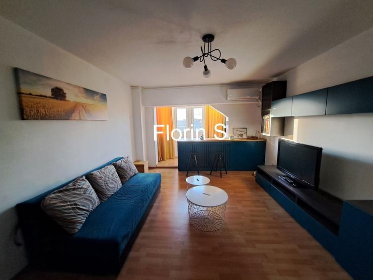 Apartament decomandat în Rahova