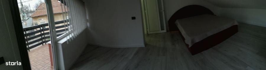 Casă cu 4 camere cu Teren 50 Mp în Podgoria