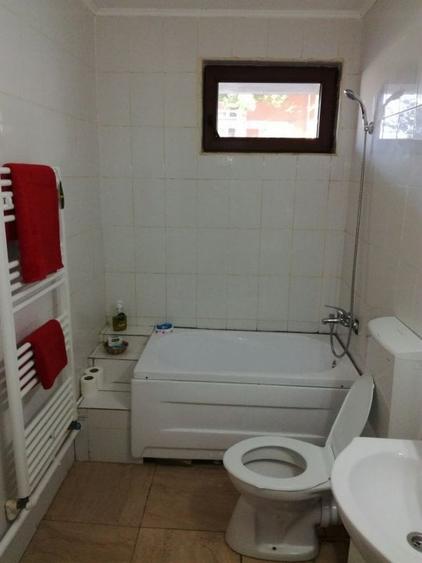Garsonieră decomandată, mobilată în Sat Vacanță