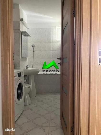 Apartament cu 3 camere decomandat în Mihai Viteazul