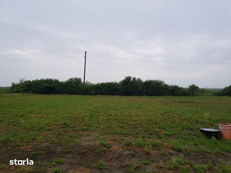Teren de 600 mp, în Lucian Blaga