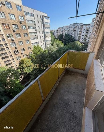 Garsonieră în Tineretului