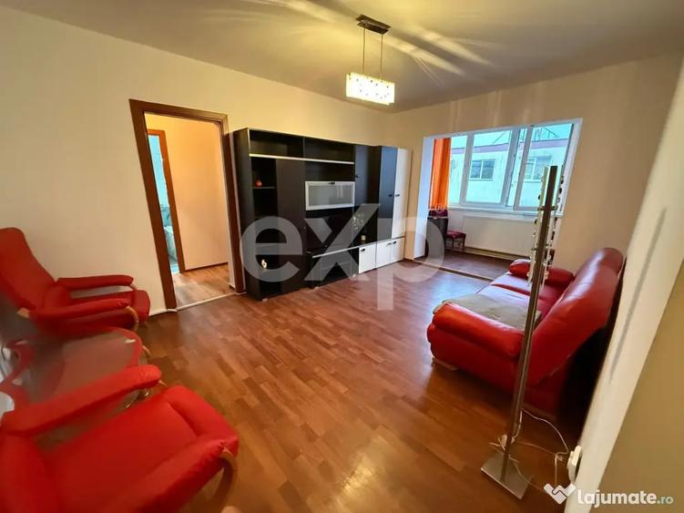 Apartament 2 camere | 47 mp | Dambul Rotund - 1